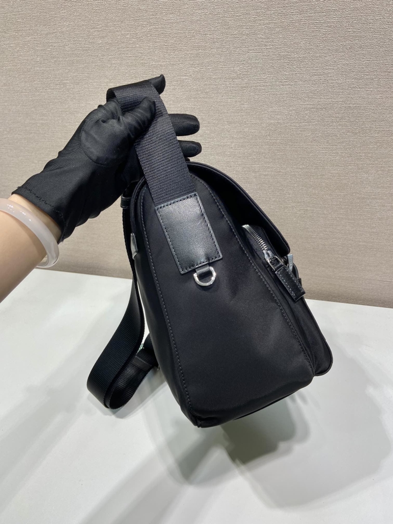mens Pra*a satchel bags